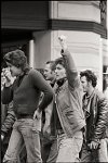 78-20a  Manifestation Angers,	1977