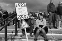 manif-162327  Manifestation du premier mai 2023