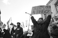 manif-73341  Manifestation du 7 février 2023