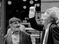 FKK-39715  Klown Konzept Cracovie 2017