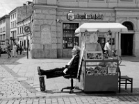 KKK-75561  Klown Konzept Cracovie 2015