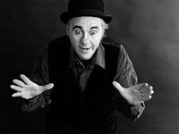 buratini-110660  Burattini 2008