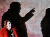 mahagonny-5944  Angers Nantes Opera Mahagonny 2009