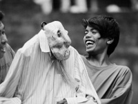 manila-75573  Manille street children décembre 2010