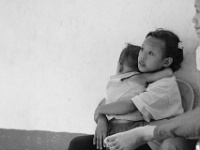 manila-76031  Manille street children décembre 2010