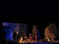 Zur carnac-98247  Eclipse de lune